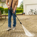 Kärcher Idropulitrice K 5 Black T5