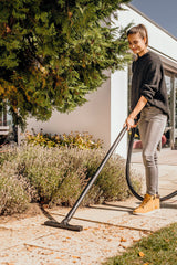 Aspiratore Kärcher WD 3