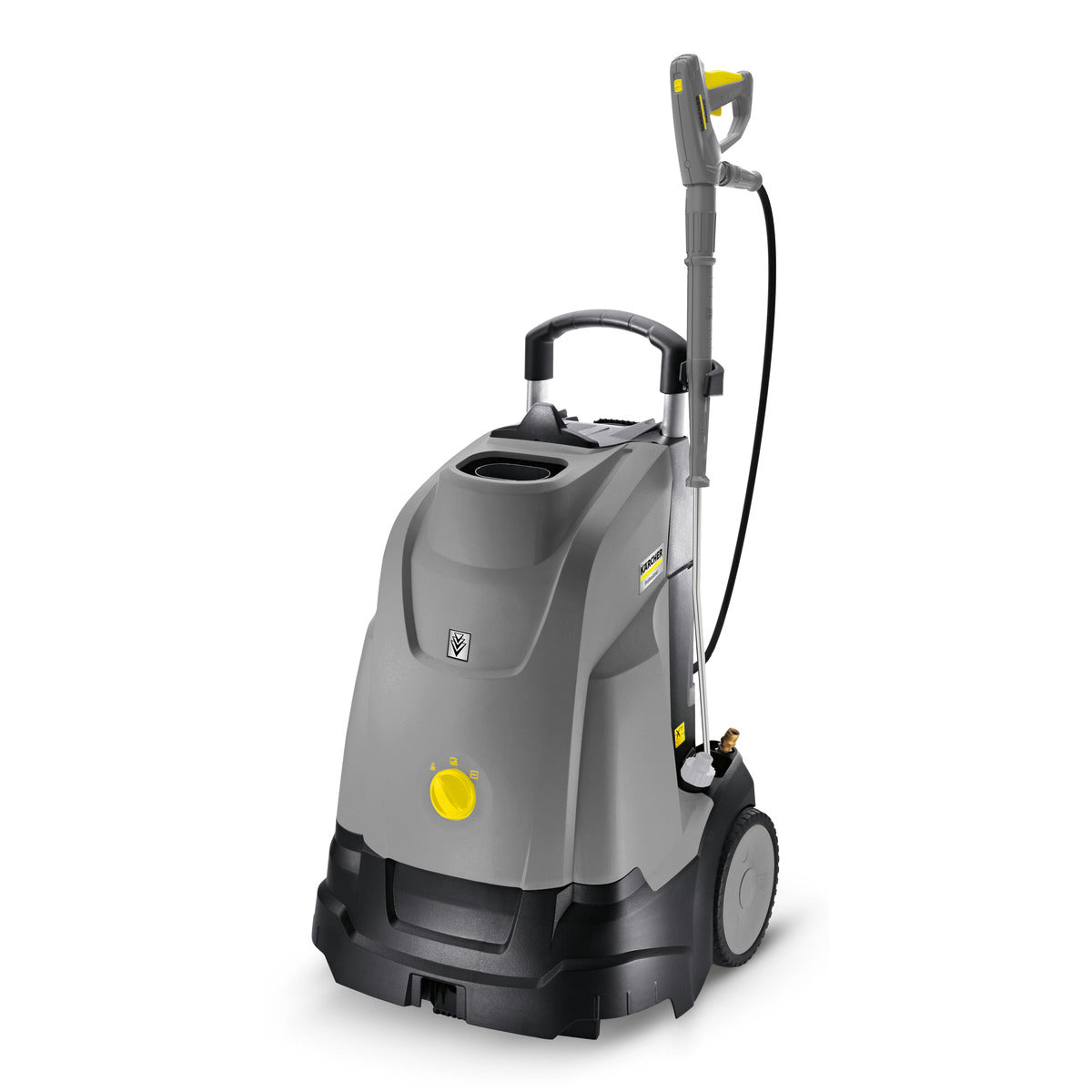 Kärcher Idropulitrice Alta Pressione HDS 5/15 U
