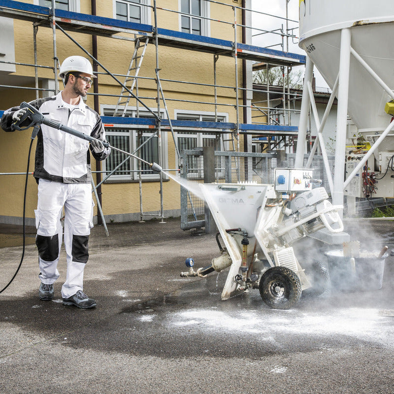 Kärcher Idropulitrice Alta Pressione HDS 5/15 U