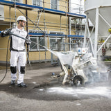 Kärcher Idropulitrice Alta Pressione HDS 5/15 U