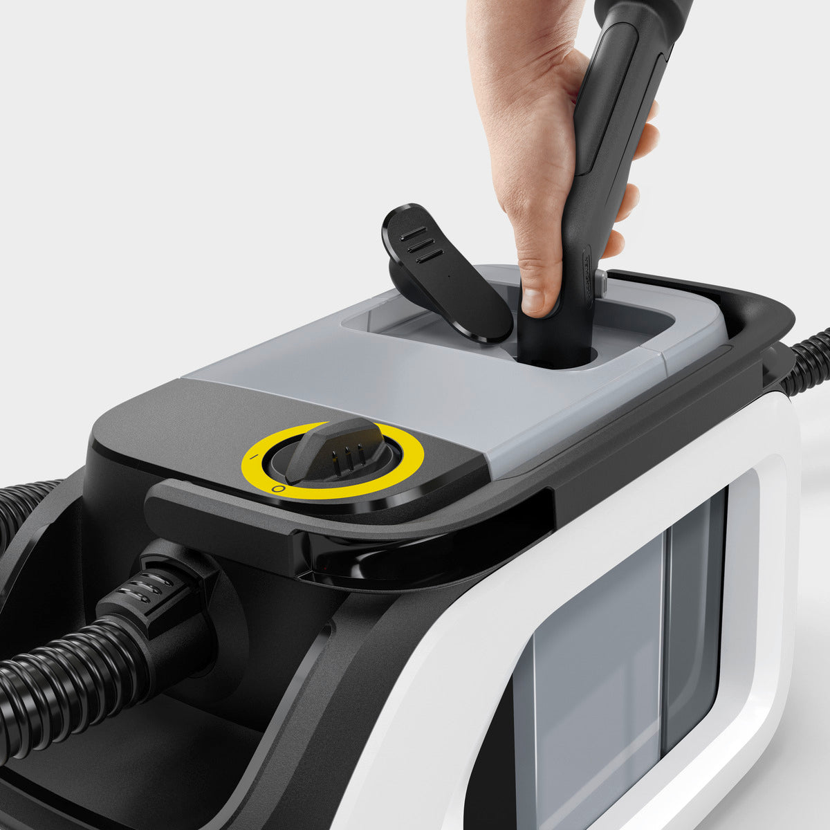 Kärcher Lavatappeti SE 3 Compact