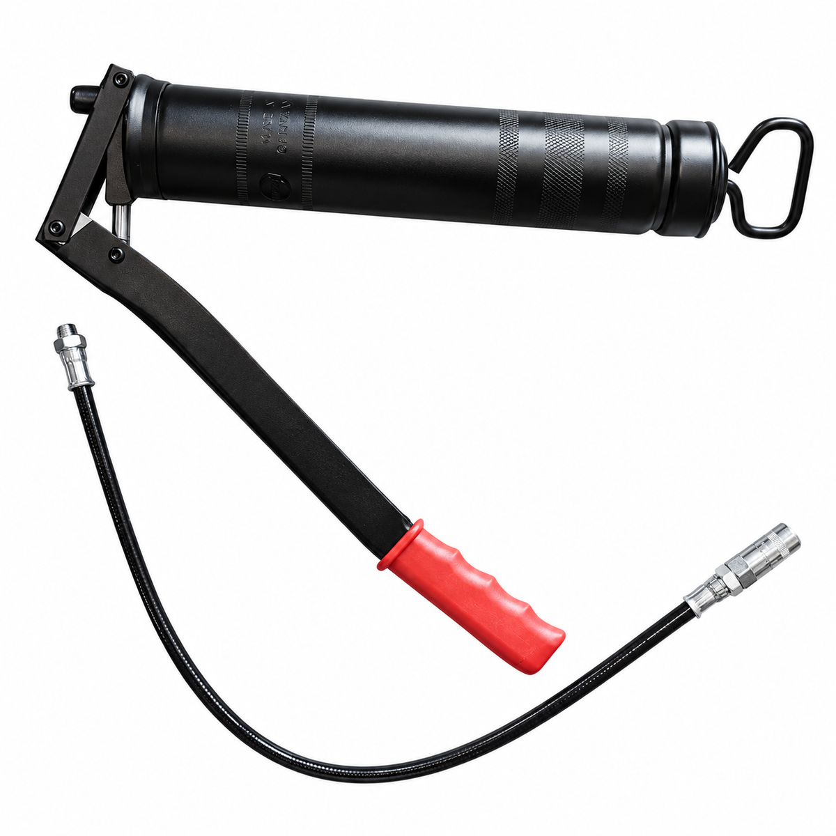 Ingrassatore manuale PM1 - per cartucce da 400 g
