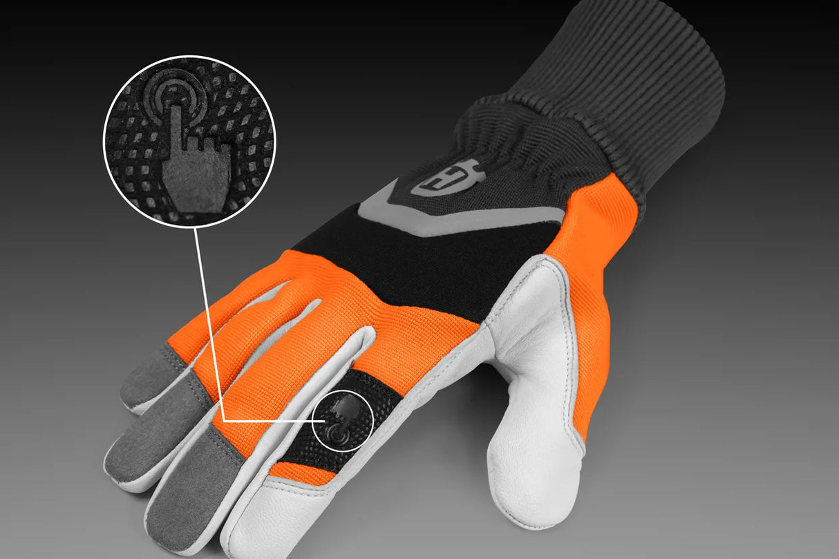 Guanti antitaglio Husqvarna - FUNCTIONAL