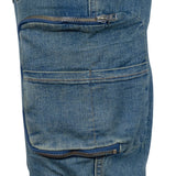 Pantaloni Jeans Barcelona - Cofra