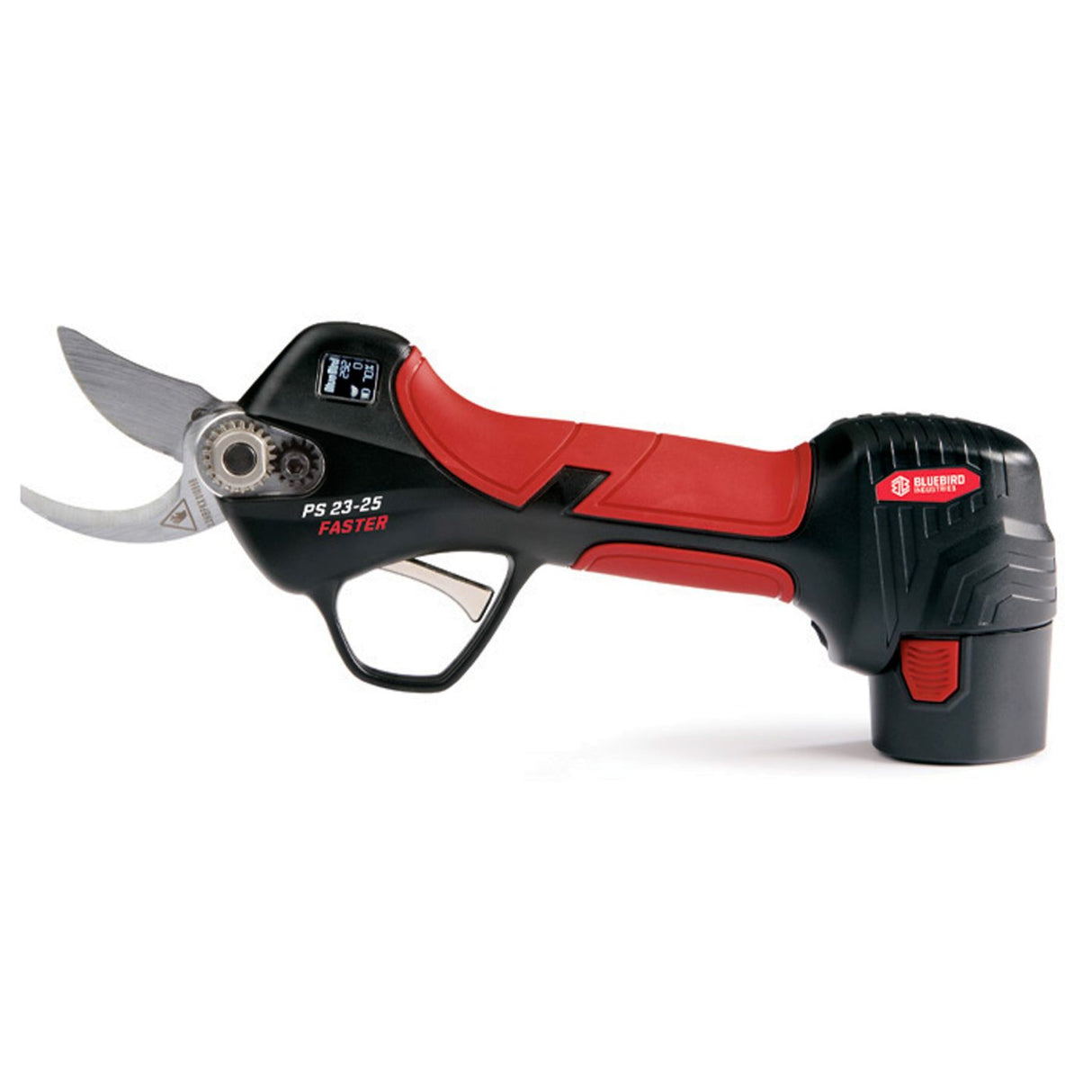 Blue Bird forbice a batteria PS 23-25 faster