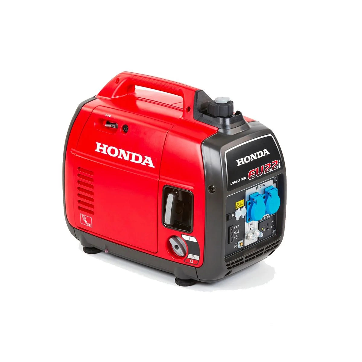 Tecnogen generatore silenziato Honda EU22i