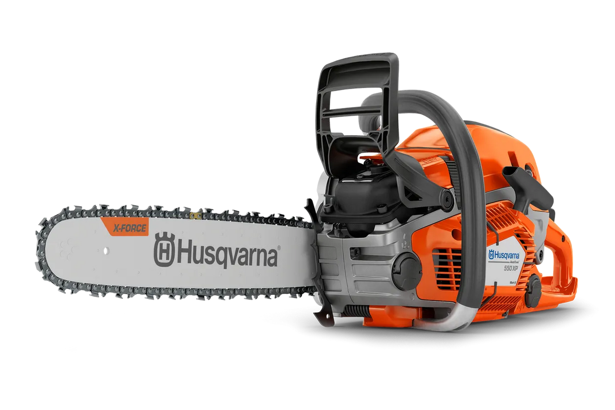 Motosega Husqvarna Autotune 550XP