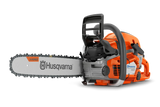 Motosega Husqvarna Autotune 550XP