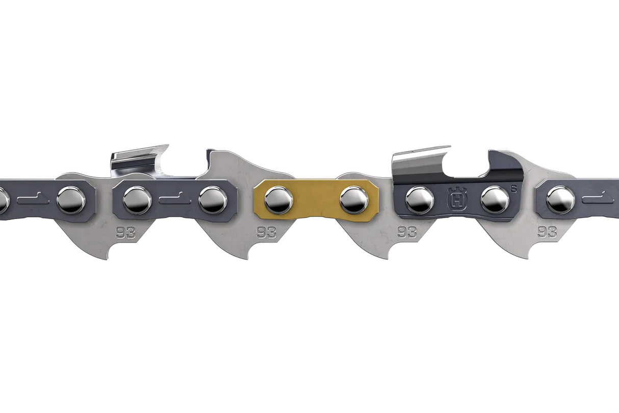 Chain X-CUT S93G Semi chisel 3/8” mini 1.3mm - 	 52DL / 14"