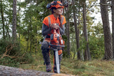 Motosega Husqvarna Autotune 550XP