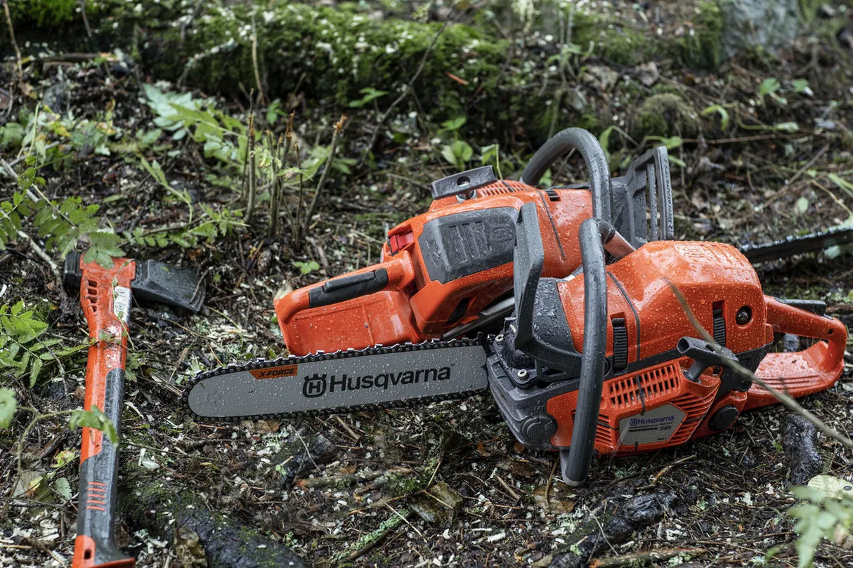 Motosega Husqvarna Autotune 550XP