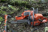 Motosega Husqvarna Autotune 550XP
