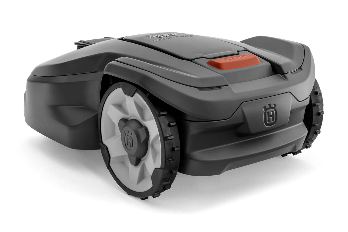 Robot tagliaerba Husqvarna Automower® 305
