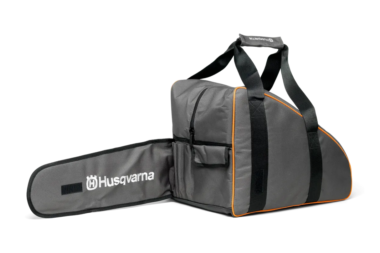 Husqvarna Garden Borsa Trasporto Motosega