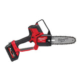 Milwaukee Elettrosega da Potatura 18V M18 FHS20-552