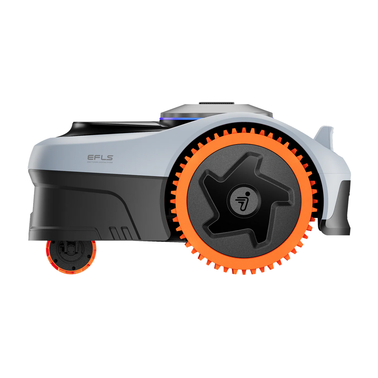 Robot Rasaerba Navimow i210 AWD