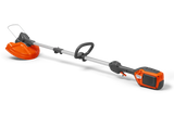 Decespugliatore a Batteria 215iL