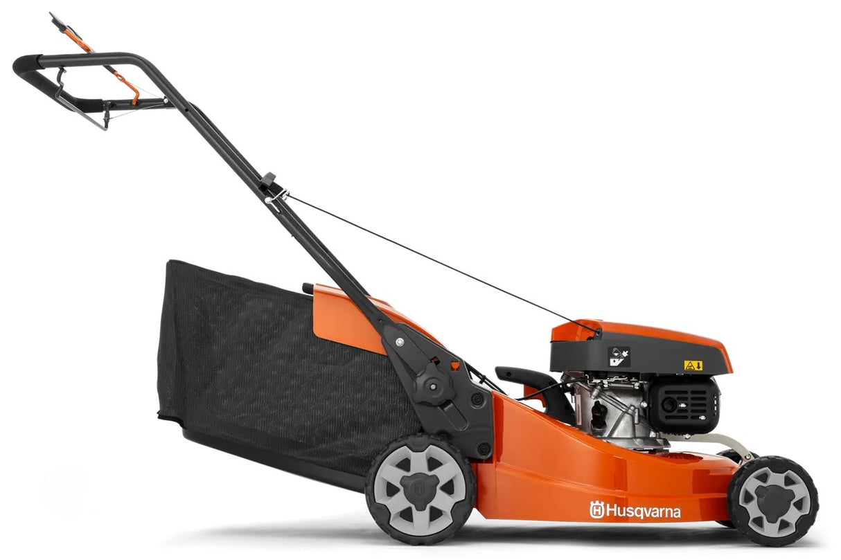 Tagliaerba Husqvarna LC 247S