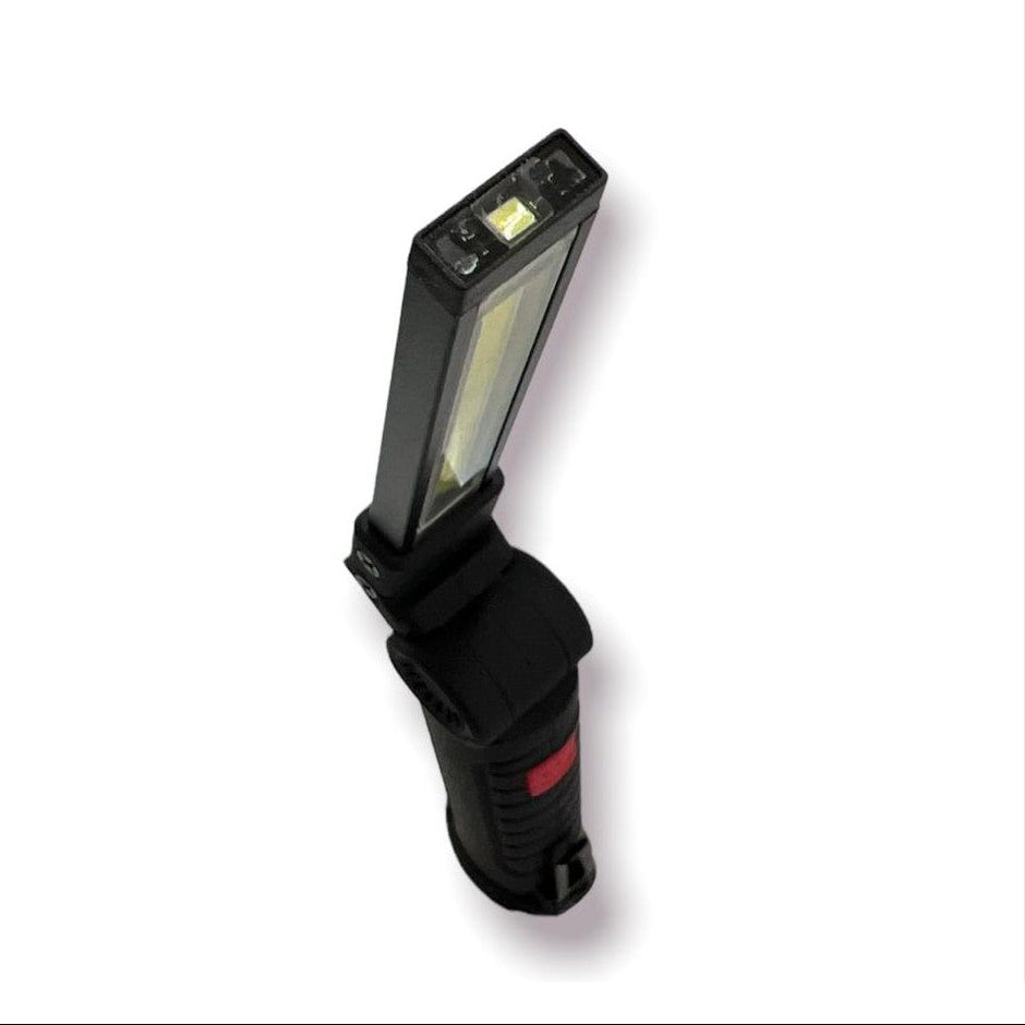 VB Lampada portatile USB - 5 V