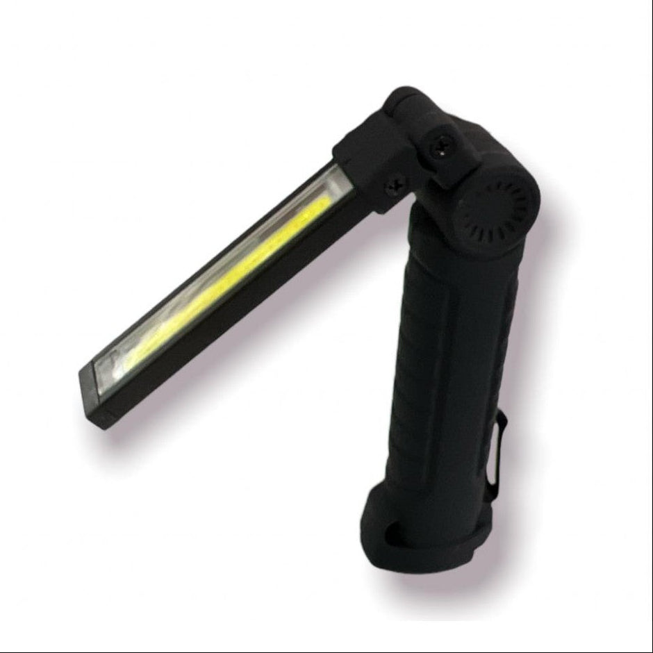 VB Lampada portatile USB - 5 V