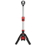 Milwaukee torre faro M12 1400L