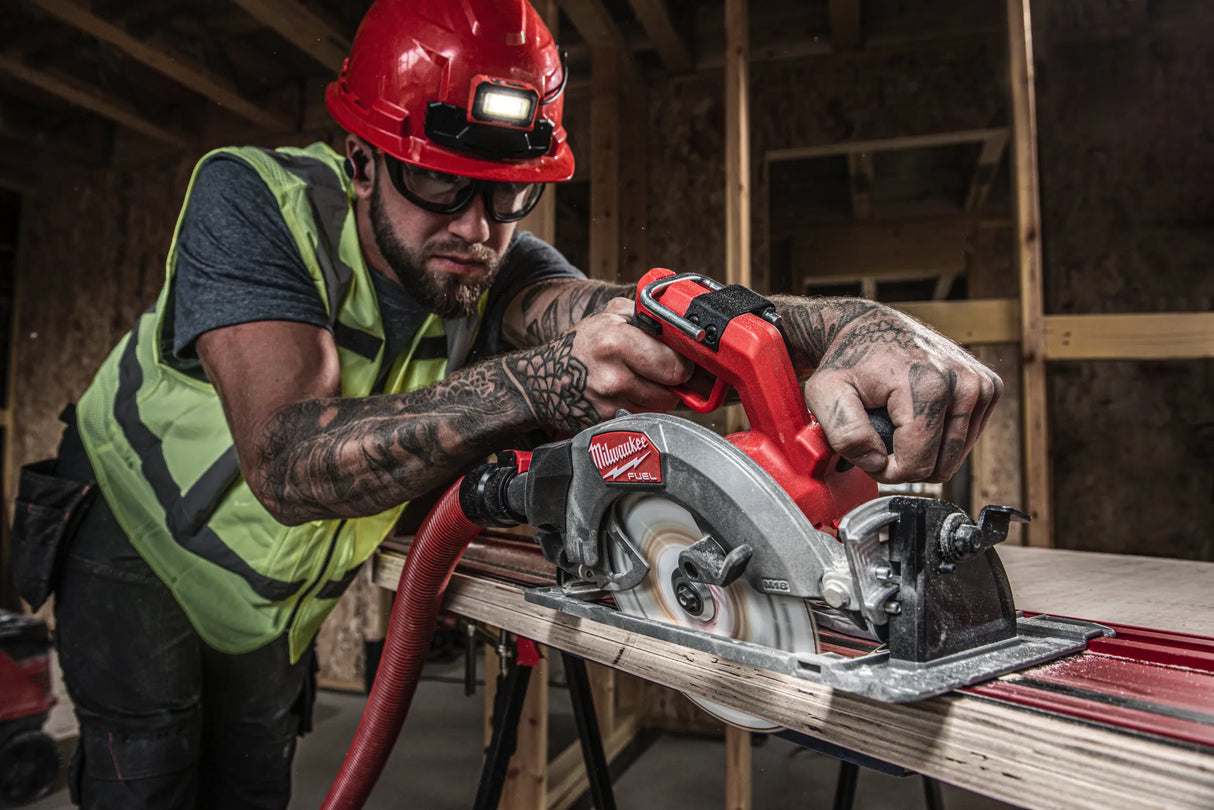 Milwaukee sega circolare 68 mm per legno M18 FUEL™