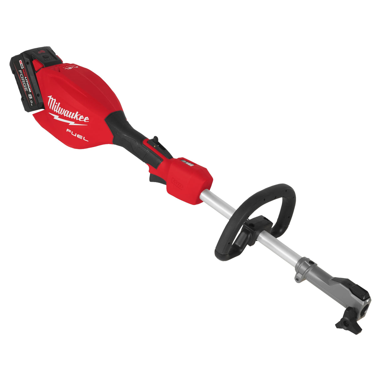 Milwaukee Multiutensile da Giardino M18 FOPH2-802