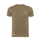 Kapriol Kit Pantaloncino Corto Ghibli + T-Shirt Enjoy