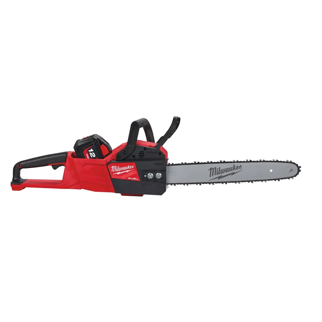 Milwaukee Elettrosega FUEL 18V M18 FCHS-122