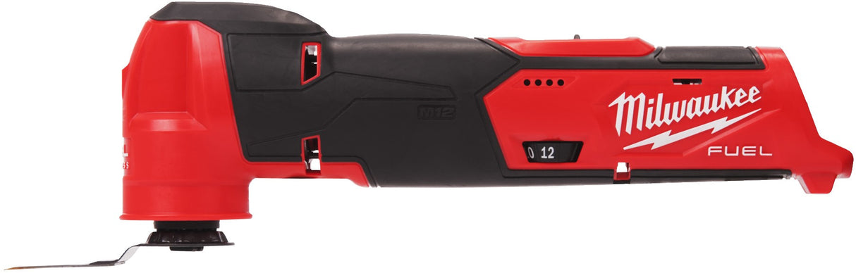 Milwaukee utensile multifunzione M12 FUEL™