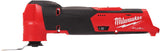 Milwaukee utensile multifunzione M12 FUEL™