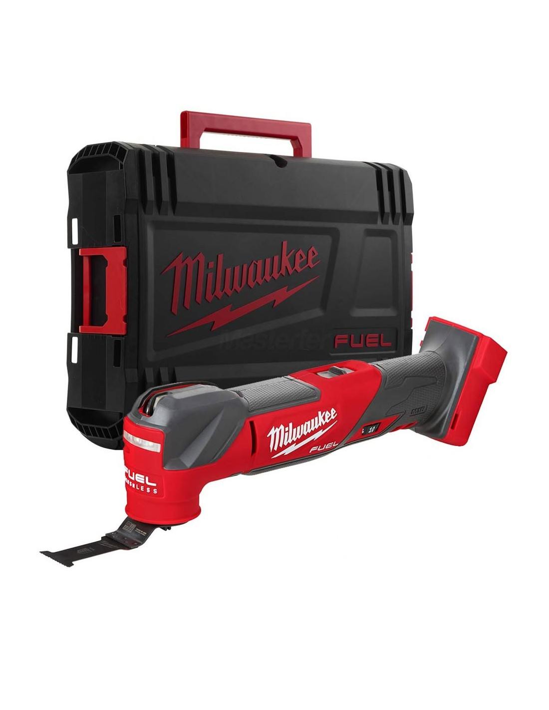 Milwaukee utensile multifunzione M18 FUEL™