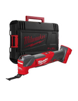 Milwaukee utensile multifunzione M18 FUEL™