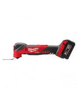 Milwaukee utensile multifunzione M18 FUEL™