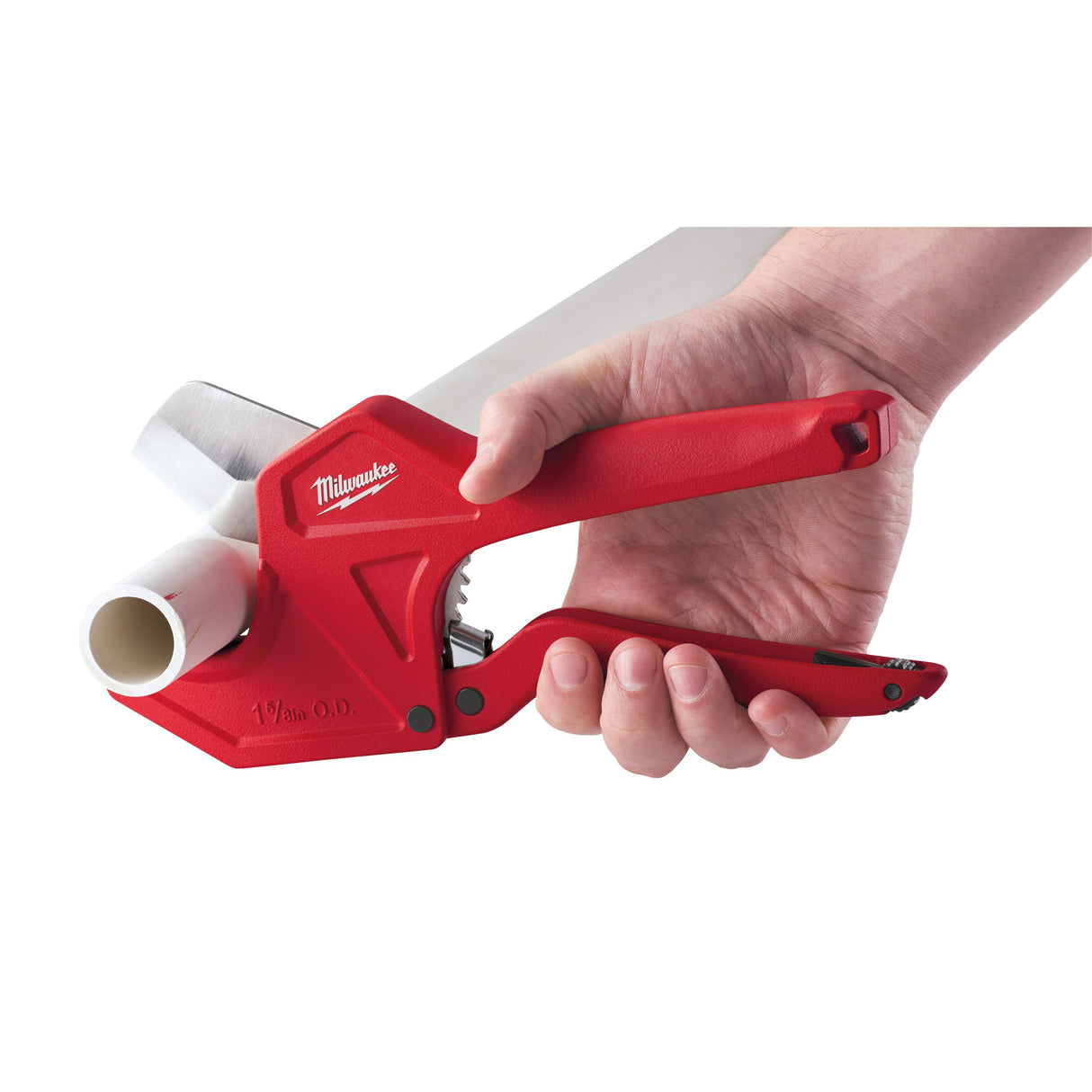 Milwaukee Tagliatubo 42mm