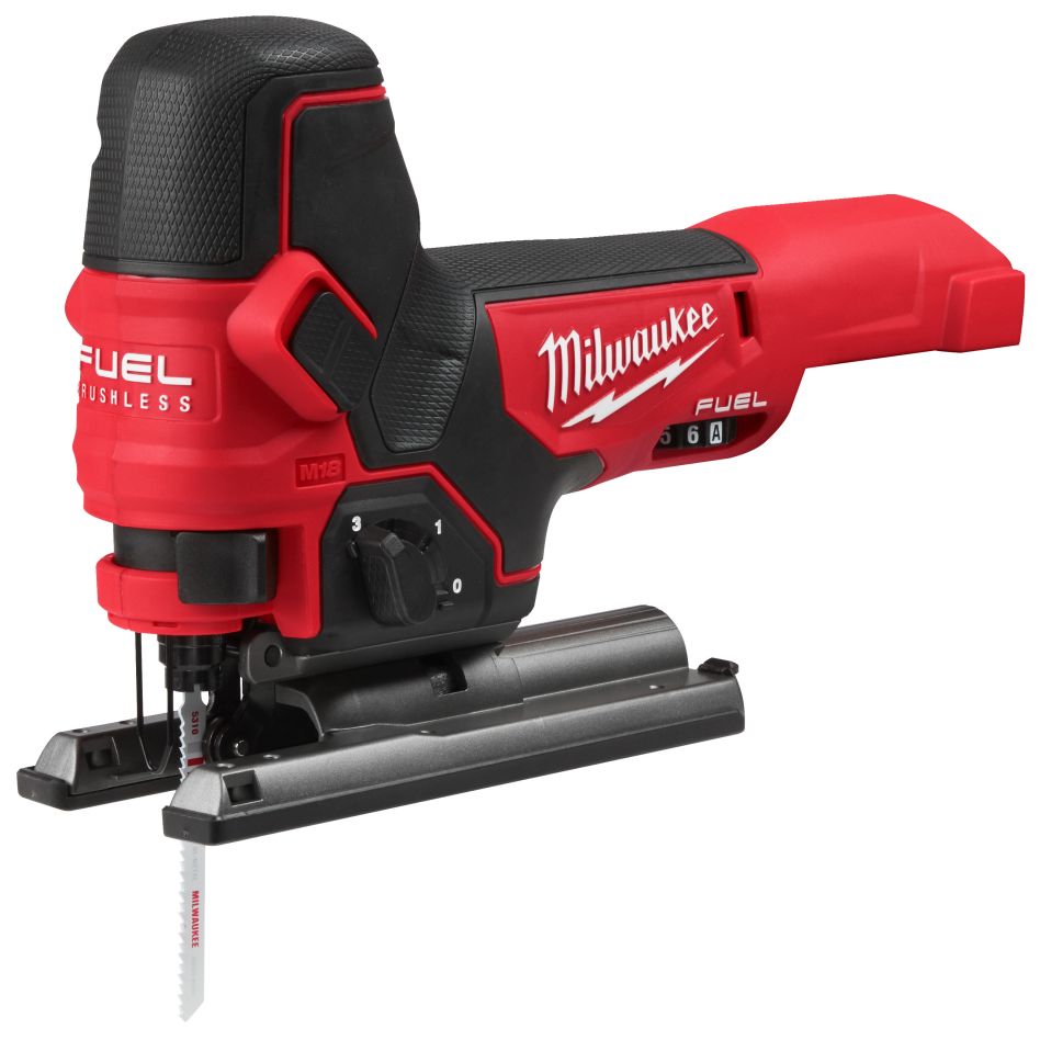 Milwaukee seghetto alternativo con impugnatura a pomello M18 FUEL™