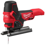 Milwaukee seghetto alternativo con impugnatura a pomello M18 FUEL™
