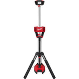 Milwaukee torre faro led multidirezionale M18 6000L