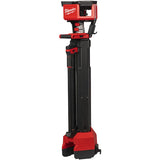 Milwaukee torre faro led multidirezionale M18 6000L