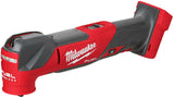 Milwaukee utensile multifunzione M18 FUEL™