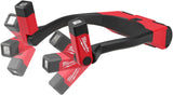 Milwaukee torcia da collo 400L