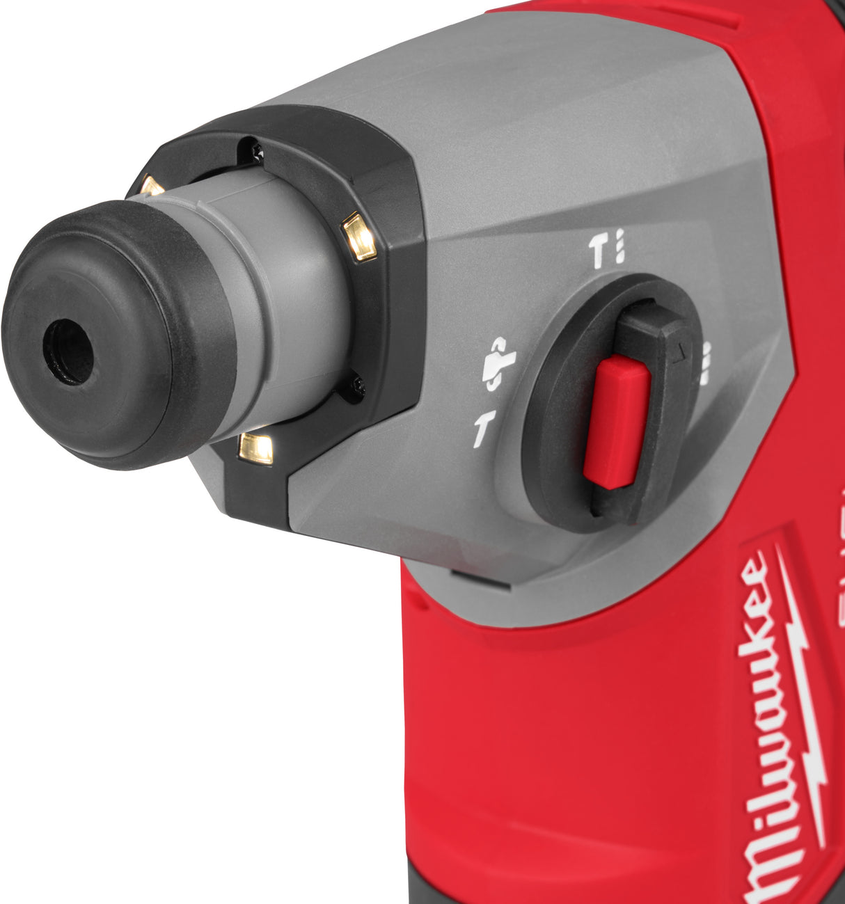 Milwaukee tassellatore compatto SDS-Plus 16 mm M12 FUEL™