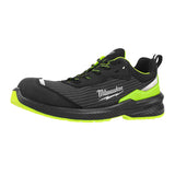 Milwaukee Scarpe antinfortunistiche basse S1PS HI-VIS
