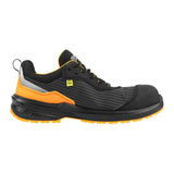 Milwaukee Scarpe antinfortunistiche basse S1PS HI-VIS