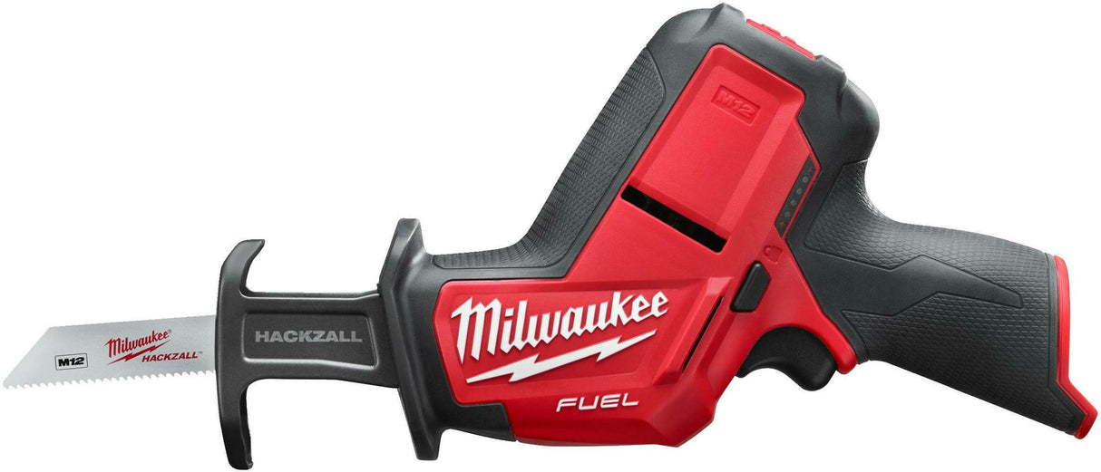 Milwaukee seghetto diritto compatto M12 FUEL™