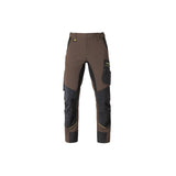 Kapriol Pantalone Dynamic Carpenter Petrolio/Marrone
