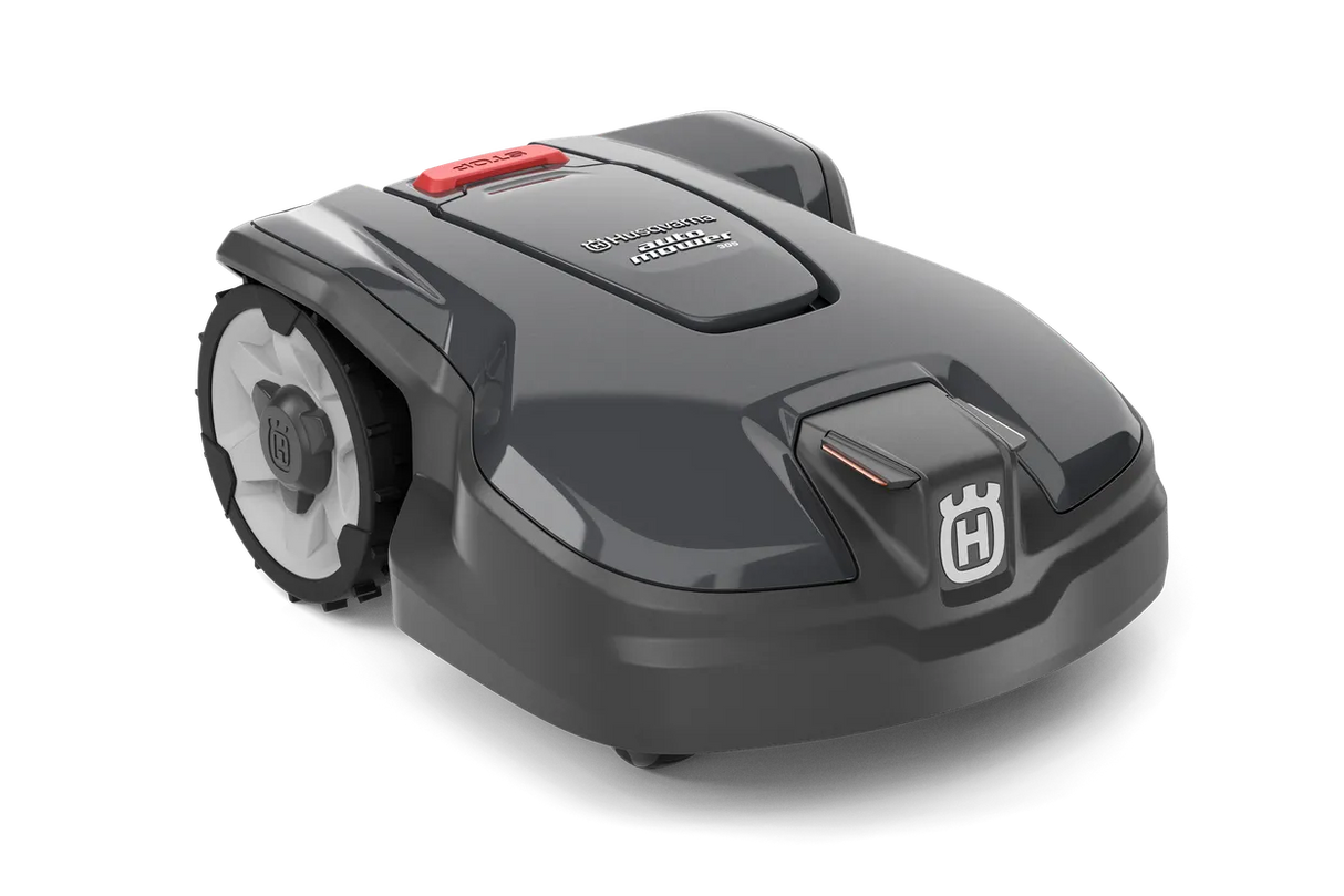 Robot tagliaerba Husqvarna Automower® 305