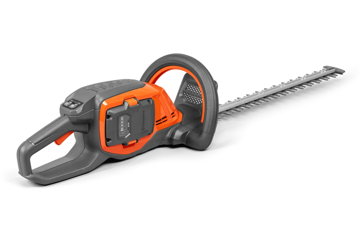 Tagliasiepi a Batteria 215HD45