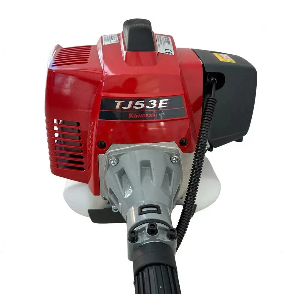 Blue Bird decespugliatore a scoppio Kawasaki TJ53EC 2KW 53,2CC